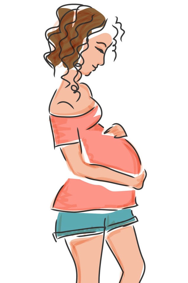 Pregnancy