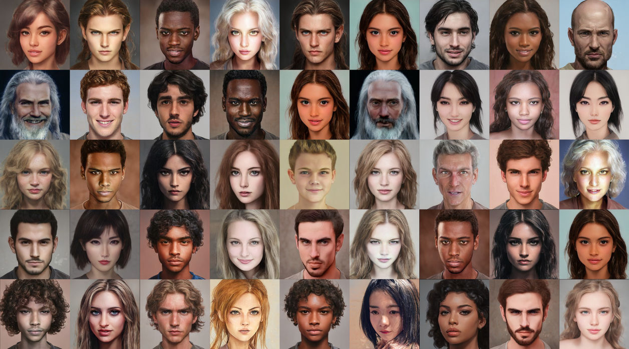 diversity